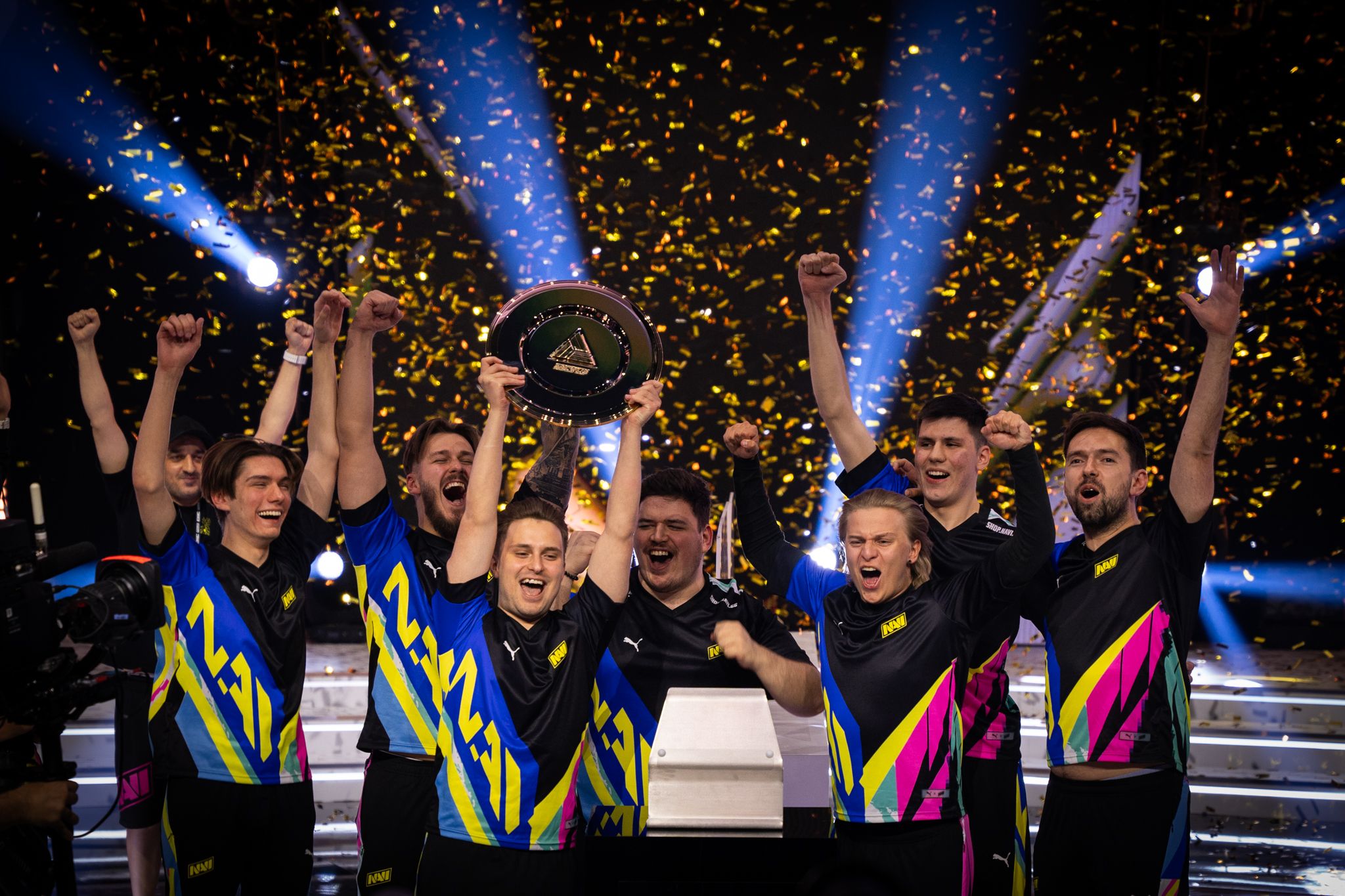 CS2 Elite Tournament