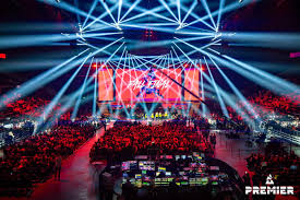 CS2 Premier Tournament