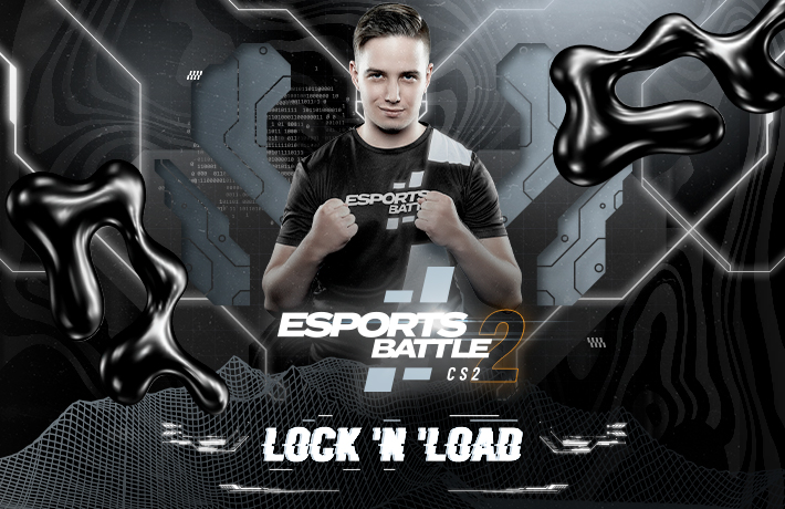 CS2 Esports Tournament