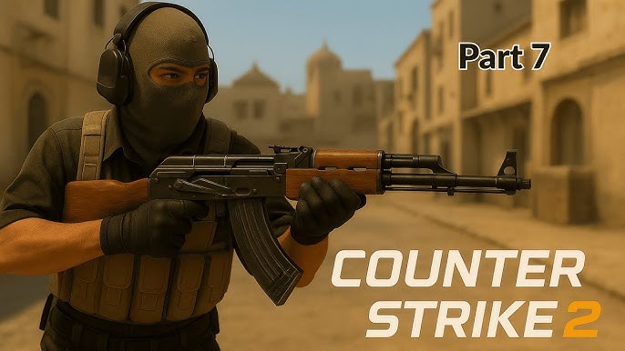CS2 Elite Journey