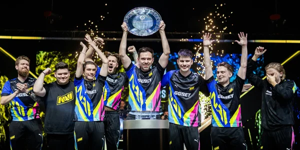 CS2 Championship Victory