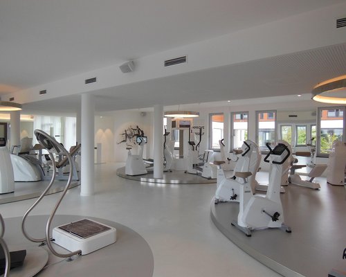 CS2 Elite Training Facility